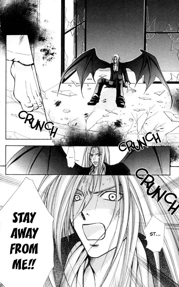 Love Monster Chapter 51 9